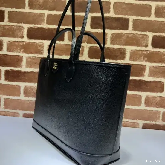 Hyper Peter MEDIUM OPHIDIA BAG Gucci TOTE 0615